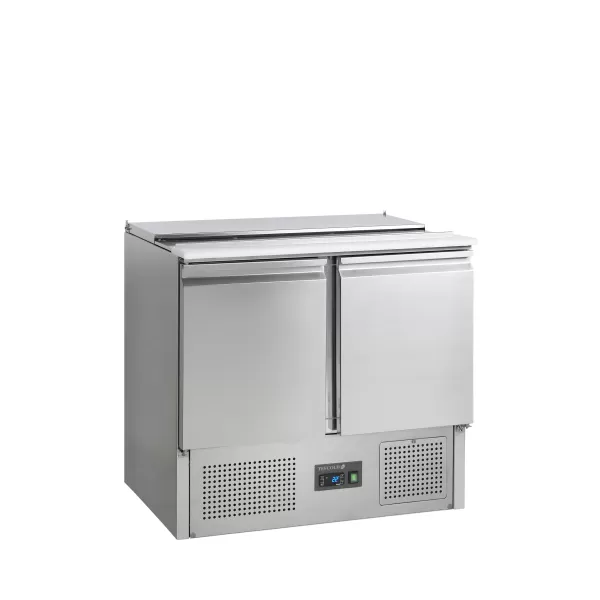 Chladicí saladeta Tefcold SA 920