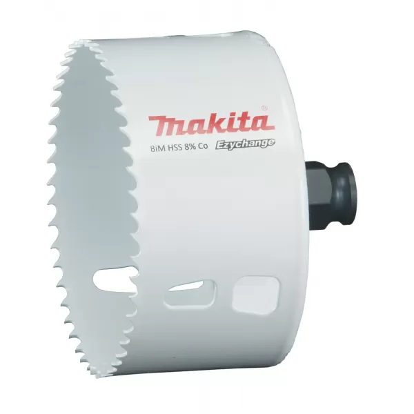 Děrovka BiM Ezychange 2 92mm Makita E-03975