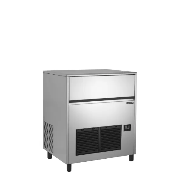 Výrobník kloboučkového ledu Tefcold TC85