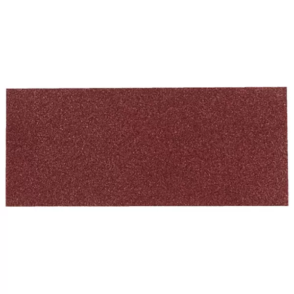 Papír brusný 93x228mm K150, 50ks Makita P-36239