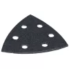 Papír brusný suchý zip 94x94x94mm 1200, 10ks
