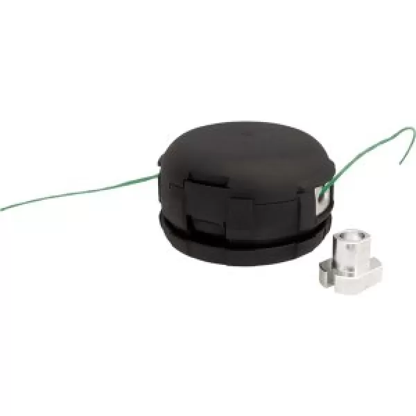 Strunová hlava poloautomatická 2,0mm, návin 3m, závit M8/M10x1,25LH Makita 1914R8-6