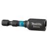 Klíč nástrčný torzní 1/4", IMPACT BLACK, SW8, 50mm Makita B-66830