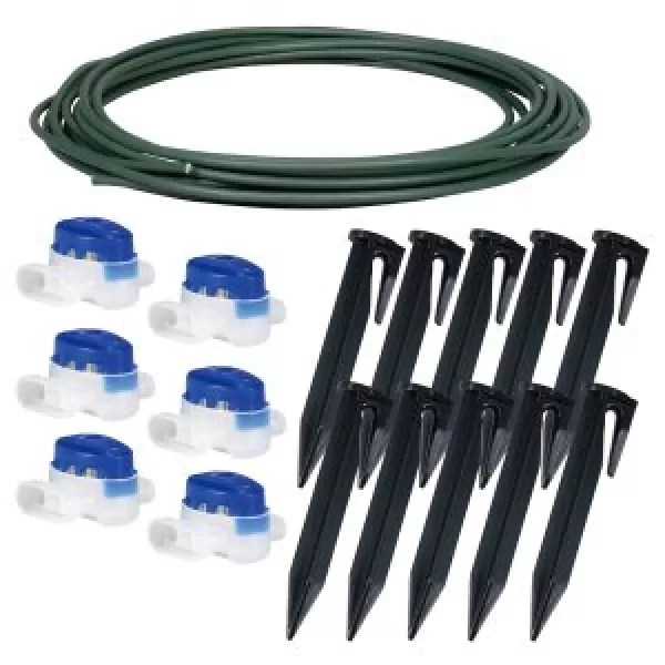 Sada spojovacích dílů pro dráty RM350D Makita 1913N4-0