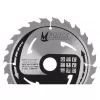 Kotouč pilový dřevo MFORCE 210x2.3x30mm 24Z = new B-32057