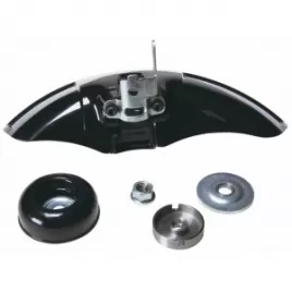 Kompletní kryt nože DUR365 Makita 197294-7