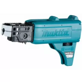 Zásobník na páskované šrouby 25 - 55mm bit 130mm Makita 191L24-0