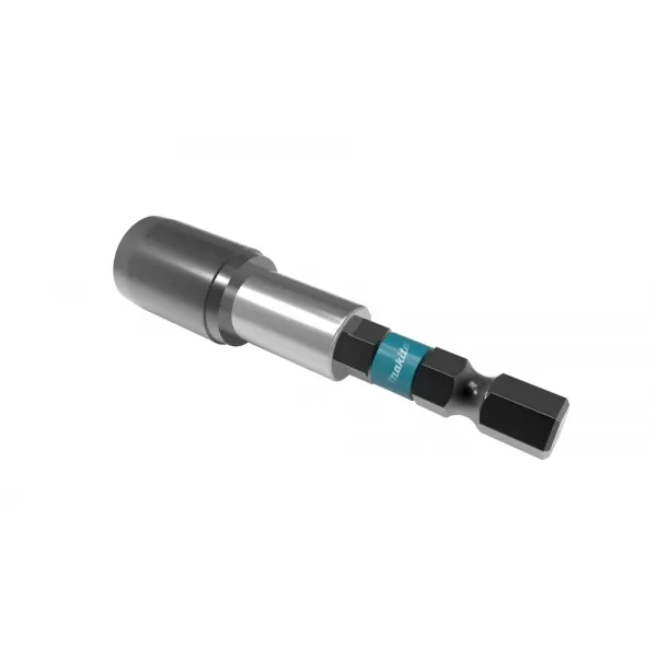 Bajonetový torzní držák bitů 1/4" IMPACT BLACK, 60mm Makita B-66802