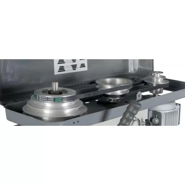 Stolní vrtačka OPTIdrill D 23 Pro (230 V)