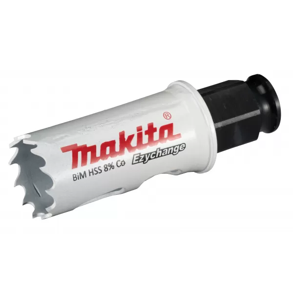 Děrovka BiM Ezychange 2 24mm Makita E-03682