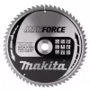 Kotouč pilový dřevo MAKFORCE 355x3x30mm 60Z = old B-08545