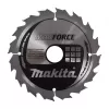 Kotouč pilový dřevo MAKFORCE 170x2.4x30mm 16Z = new B-32122