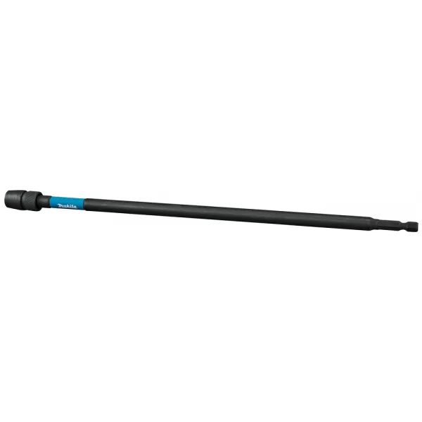 Držák bitů šestihran 1/4" IMPACT BLACK 304 mm Makita E-24147
