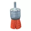 Štětcový kartáč z nylonu, hrubý, válcová stopka, 30mm Makita D-45696