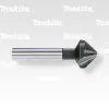 Záhlubník HSS-Co 12,4mm Makita P-73639