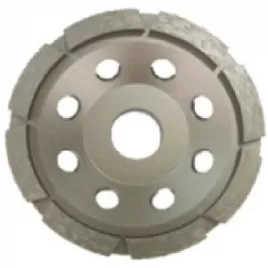 Kotouč brusný diamantový 115x5x22.23mm Makita D-80553