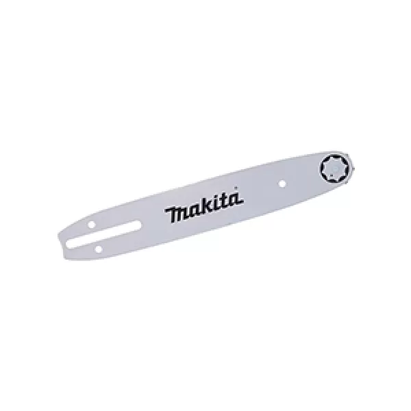 Lišta 25cm 1.3mm 3/8" DOUBLE GUARD Makita 191G22-4