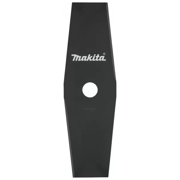 Nůž žací 2 zubý 305x25,4x2mm Makita 195624-6
