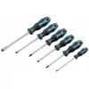 Sada šroubováků 6 ks (4 ks SL+2 ks PH) Makita E-10506