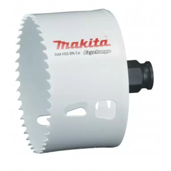 Děrovka BiM Ezychange 2 83mm