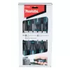 Sada šroubováků 6 ks (4 ks SL+2 ks PH+2 ks PZ) Makita E-10528
