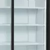 Chladicí skříň prosklené posuv. dveře Tefcold FSC 1950 S