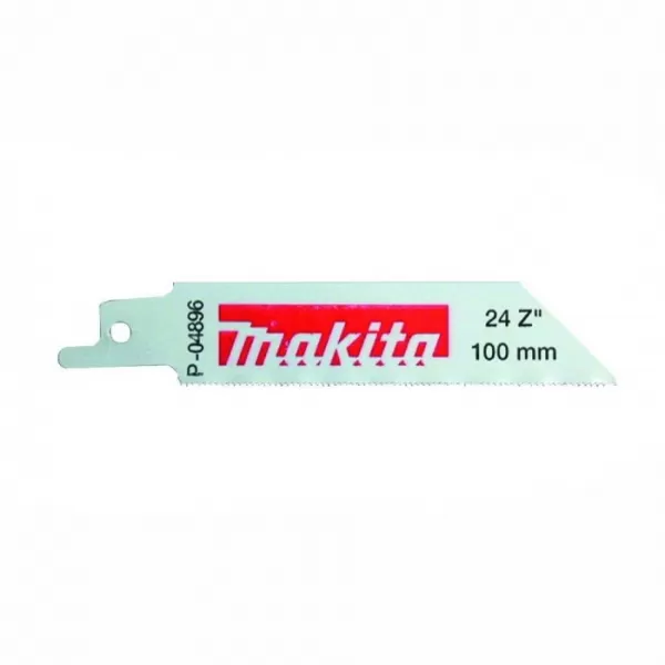 Pilový list 003012 5ks na kov Makita P-04896