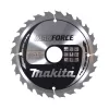 Kotouč pilový dřevo MAKFORCE 165x2.4x30mm 24Z = old B-08305