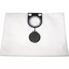 5 filtračních sáčků z netkané textilie - 45-50 l, ASR 50 L/M SC Metabo 630359000