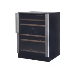 Chladicí skříň vhodná pro chlazení vína Vestfrost W 45