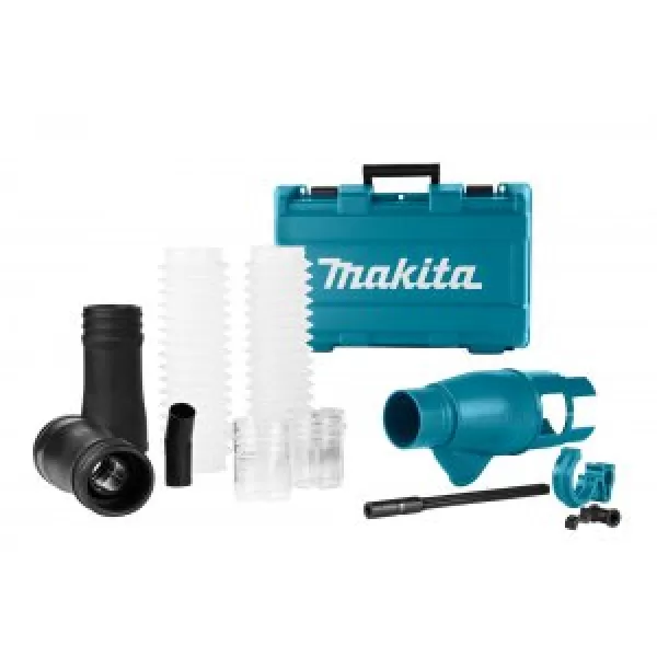 Adaptér odsávání prachu cpl. DHR400 Makita 199142-6