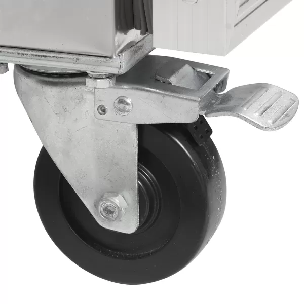 Chladicí podestavba s dvířky Tefcold UC 5210