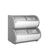 Dvouúrovňový distributor zmrzliny Tefcold TD 500