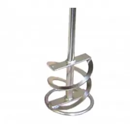 Míchací metla M14, 100 x 600mm Makita P-76766