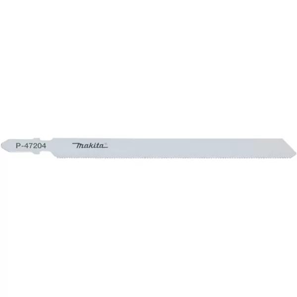 Pilový list BiM 105mm, 5ks/bal univerzální Makita P-47204