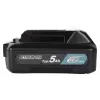 Akumulátor Li-ion CXT BL1050B 12V/5,0Ah