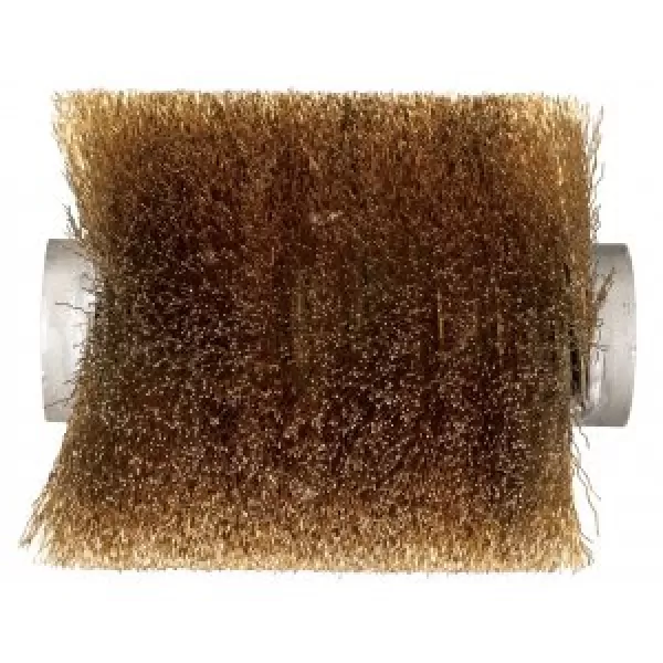 Kartáč ocelový pomosazený pro 9741 Makita D-73570