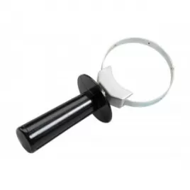 Rukojeť boční C kompletní pro 6906 Makita 122464-9