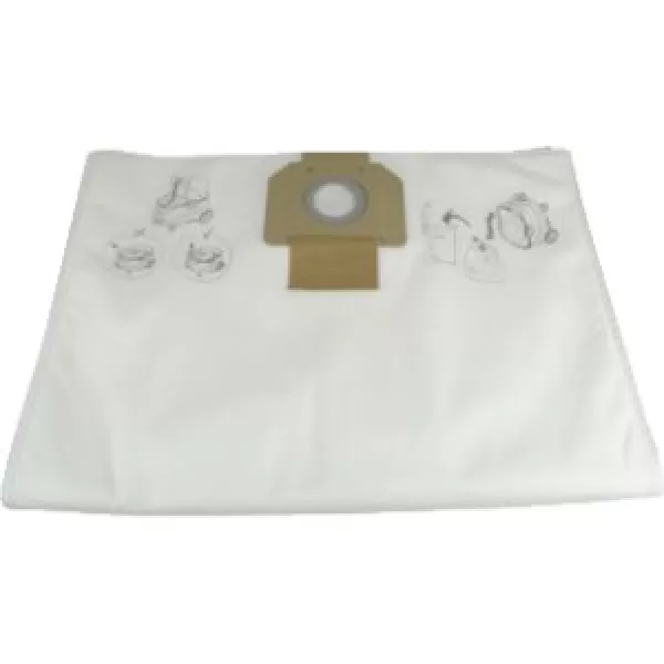 Prachový pytlík z netkané textilie, 5 ks VC4210L/M Makita W107418353