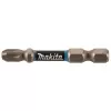 Torzní bit řady Impact Premier (E-form),PZ3-50mm,2ks Makita E-03311