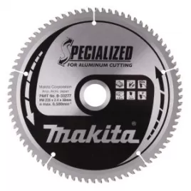 Kotouč pilový hliník SPECIALIZED 235x2.4x30mm 80Z = old B-09606