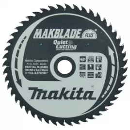 Kotouč pilový dřevo MAKBLADEplus 260x2.8x30mm 48Z = old B-09824