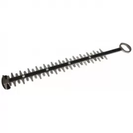 Lišta 65cm pro HT365, UH6570 Makita 194666-7