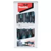 Sada šroubováků 6 ks (4 ks SL+2 ks PZ) Makita E-10512
