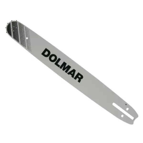 Lišta 38cm 1.5mm 3/8" Dolmar Makita 415038655