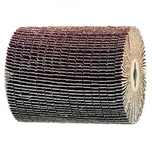 Kartáč brusný lamelový 40 pro 9741 Makita P-01127