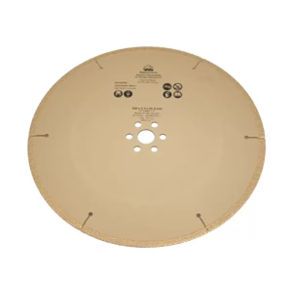 Kotouč řezný diamantový RescueForce 350x3.3x25.4mm Makita 966544060