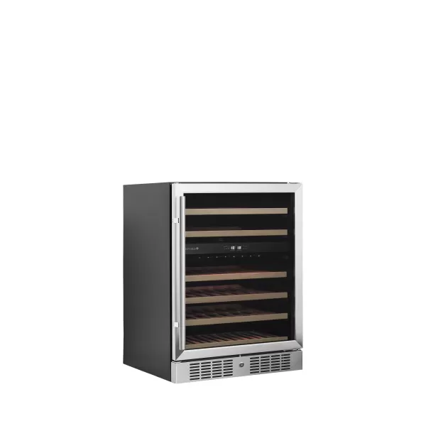 Vinotéka Tefcold TFW 200-2S