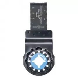 Pilový list rovný 20x30mm BiM, sada 5 ks TMA058 Starlock (i pro O.I.S.) Makita B-64923-5