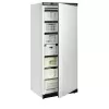Mrazicí skříň plné dveře, bílá Tefcold UF600 W/BASKETS